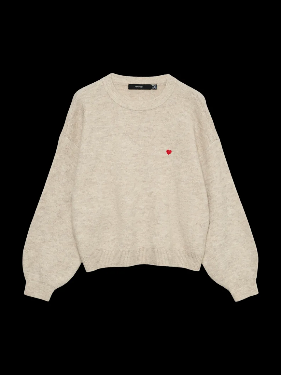 VMFOALOE Gebreide pullover