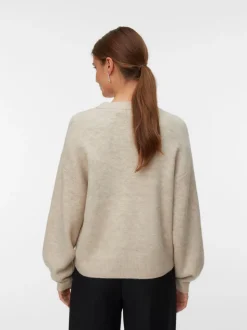 VMFOALOE Gebreide pullover