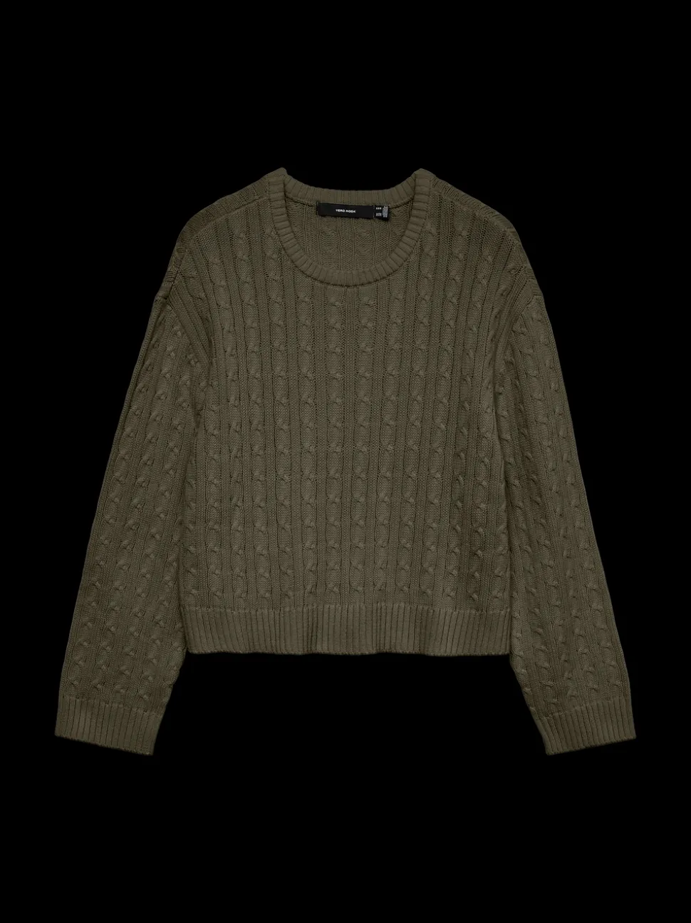 VMFOCORNELIA Gebreide pullover