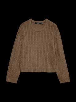 VMFOCORNELIA Gebreide pullover