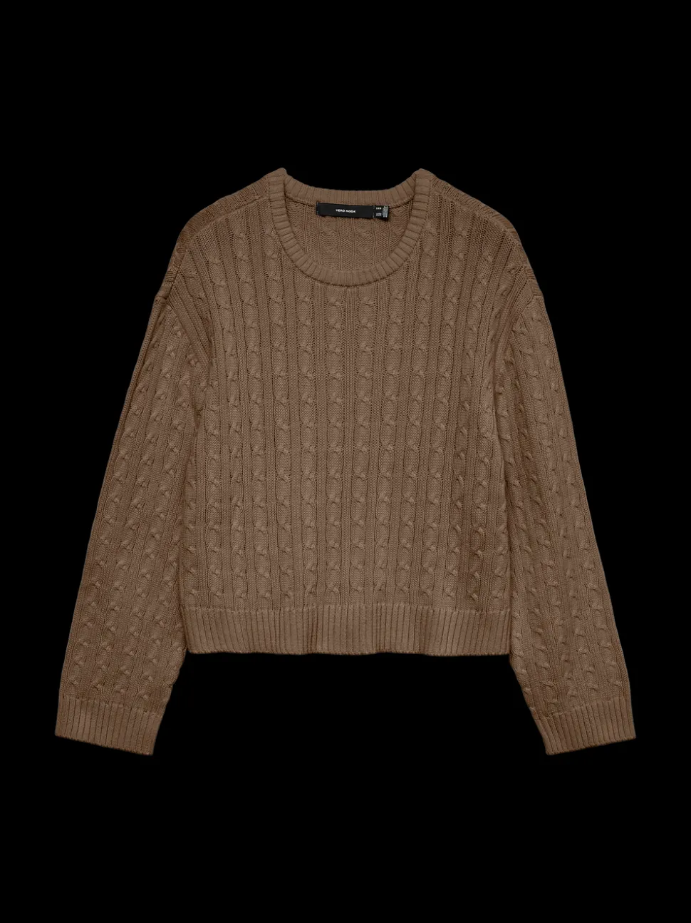 VMFOCORNELIA Gebreide pullover