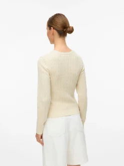 VMFOCORNELIA Gebreide pullover