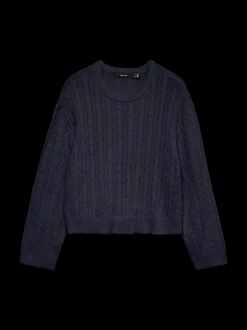 VMFOCORNELIA Gebreide pullover