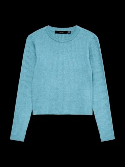 VMFOOLIVE Gebreide pullover