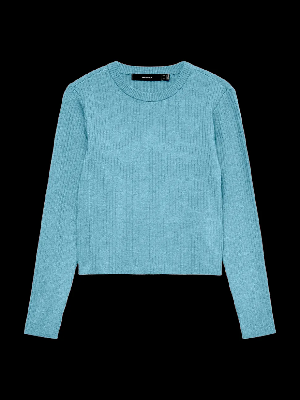 VMFOOLIVE Gebreide pullover