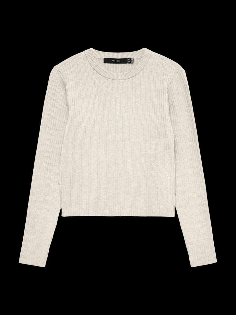 VMFOOLIVE Gebreide pullover