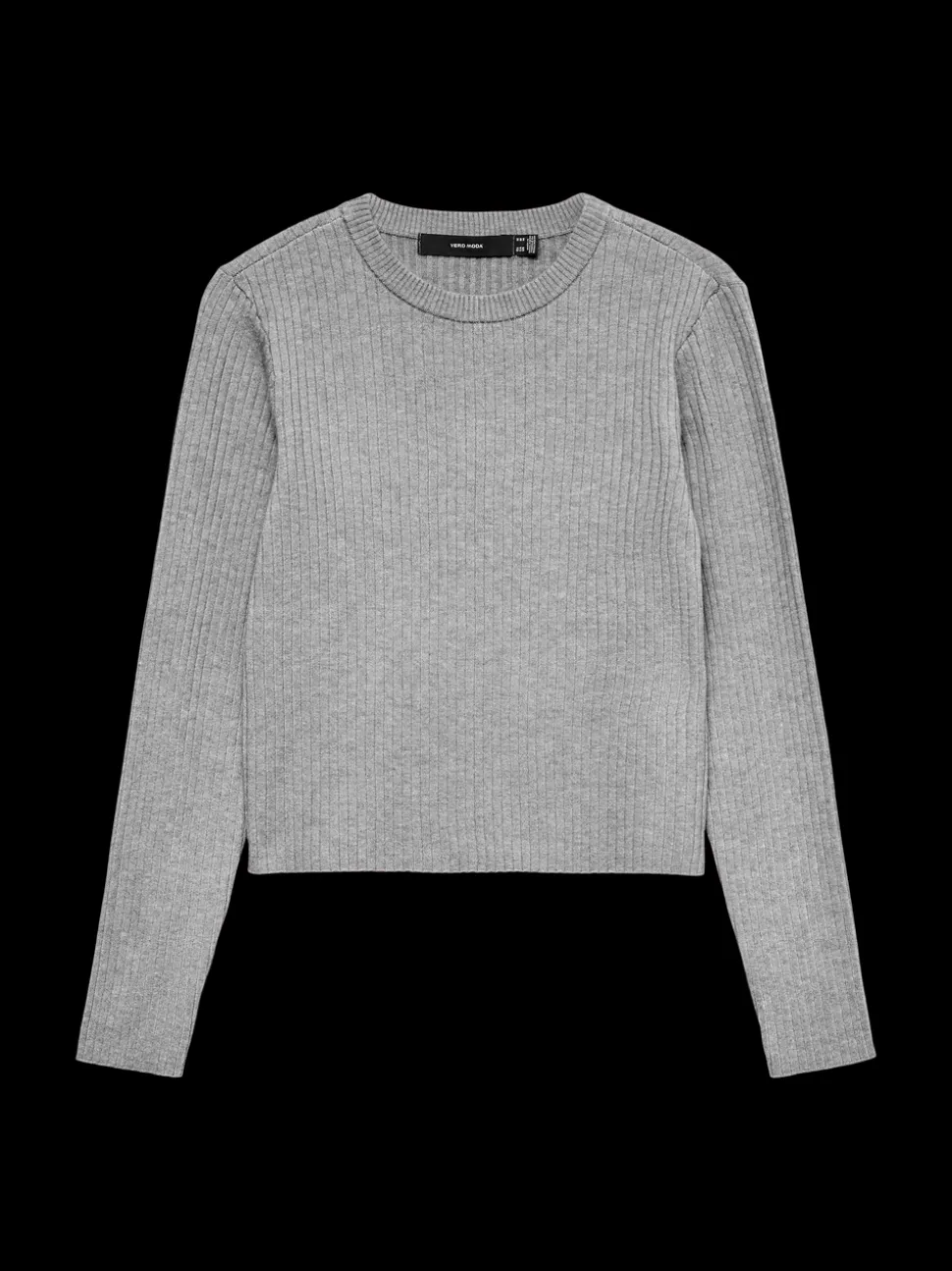 VMFOOLIVE Gebreide pullover