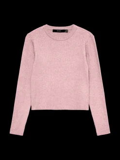 VMFOOLIVE Gebreide pullover