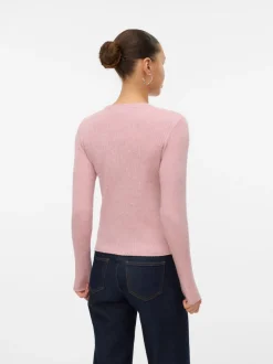 VMFOOLIVE Gebreide pullover