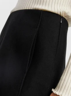 VMFORTUNEALLISON High waist Korte rok