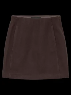 VMFORTUNEALLISON High waist Korte rok