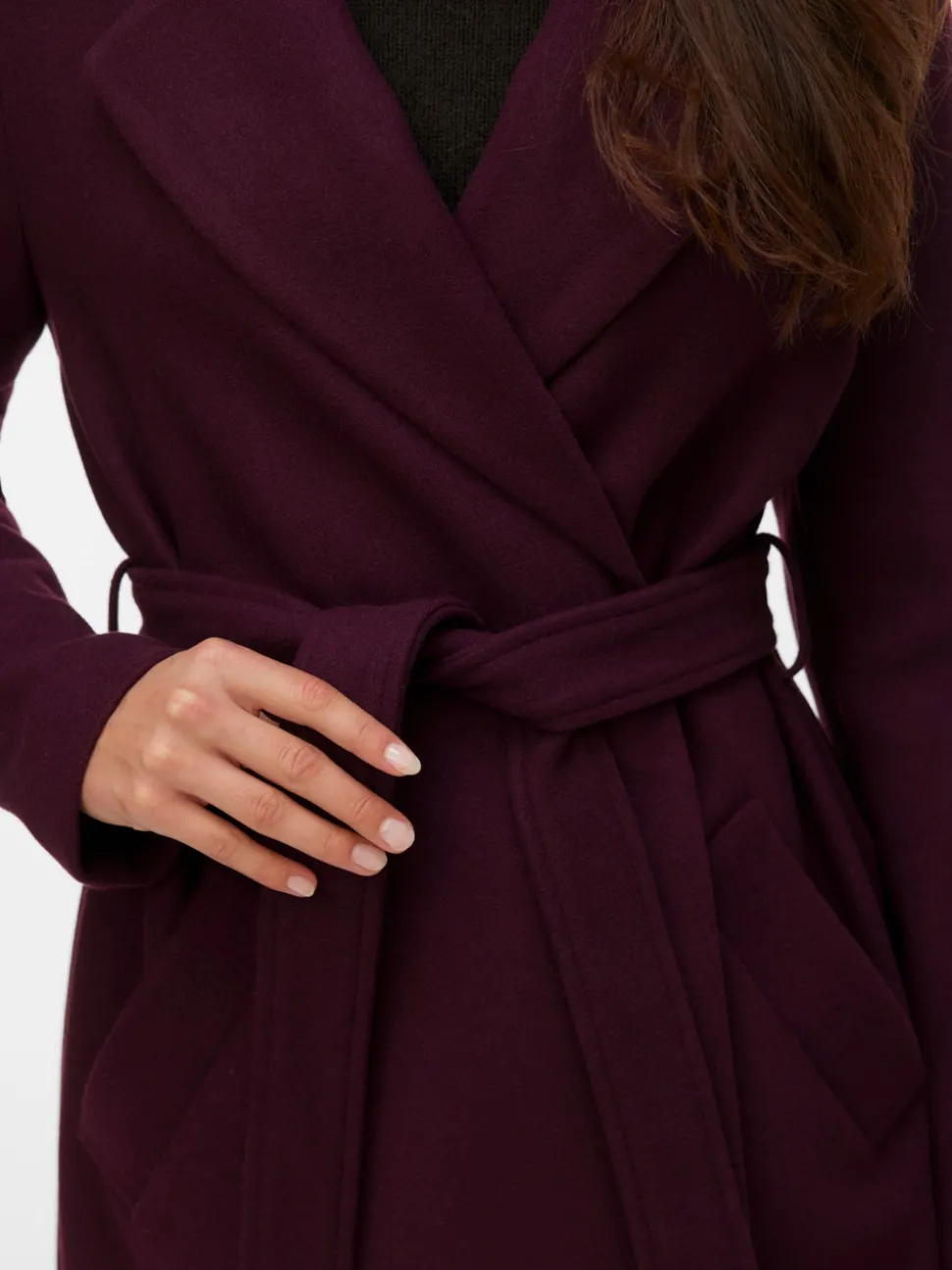 VMFORTUNEAYA Jas