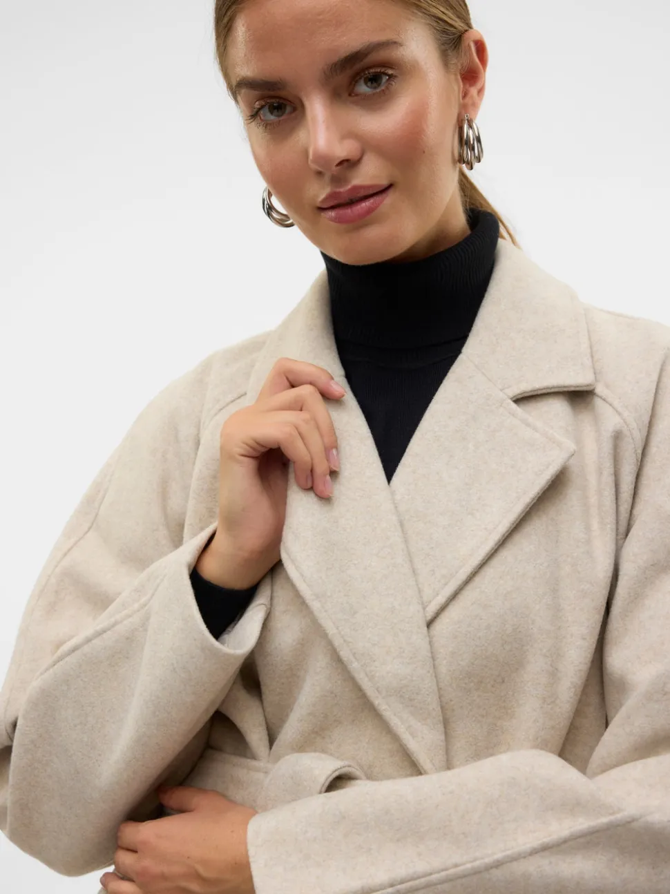 VMFORTUNEAYA Jas