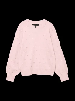 VMFRANCESCA Gebreide pullover
