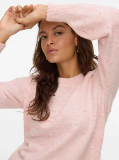 VMFRANCESCA Gebreide pullover