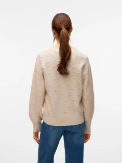 VMFRANCESCA Gebreide pullover