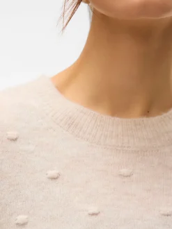 VMFRANCESCA Gebreide pullover