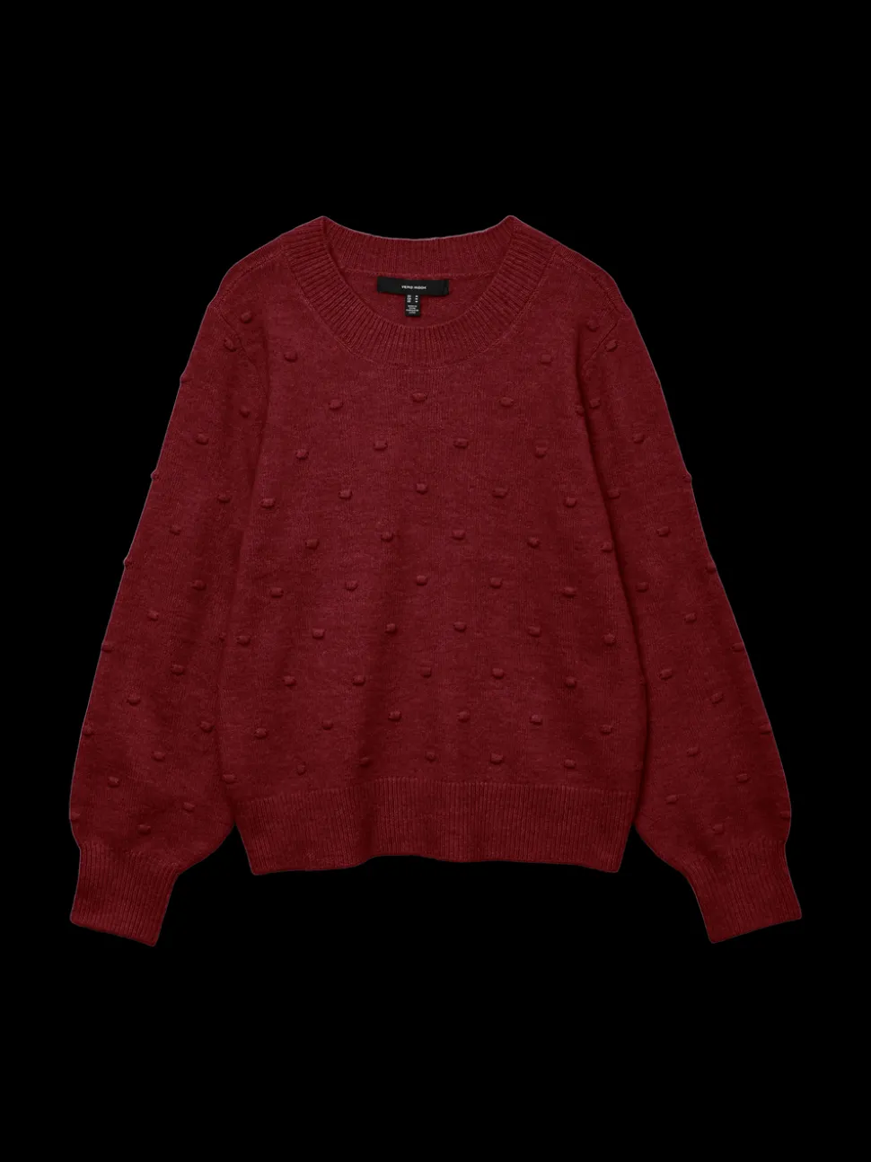 VMFRANCESCA Gebreide pullover