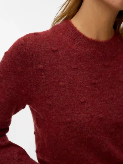 VMFRANCESCA Gebreide pullover