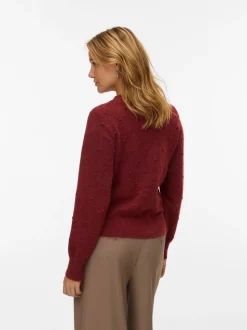 VMFRANCESCA Gebreide pullover