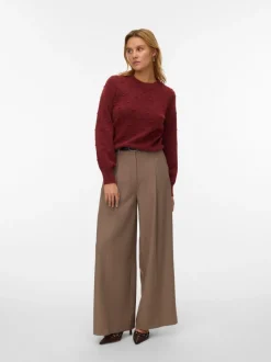 VMFRANCESCA Gebreide pullover