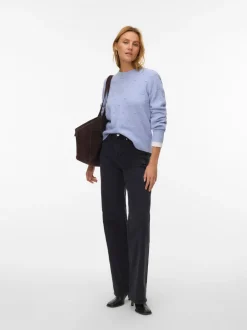 VMFRANCESCA Gebreide pullover