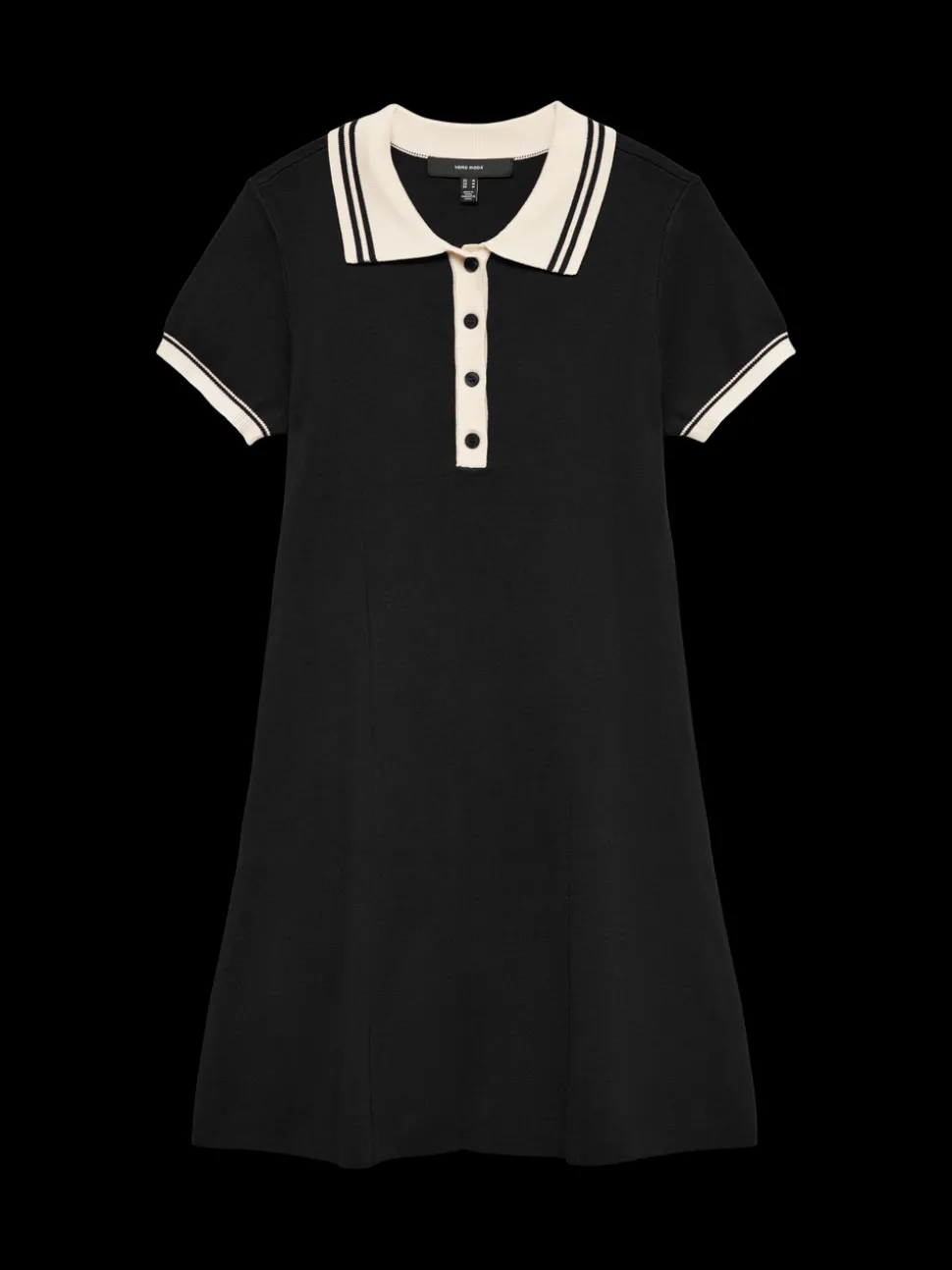 VMFRANCIE Midi-jurk