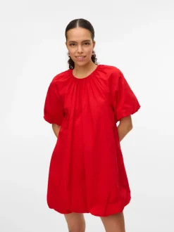 VMFREYA Korte jurk