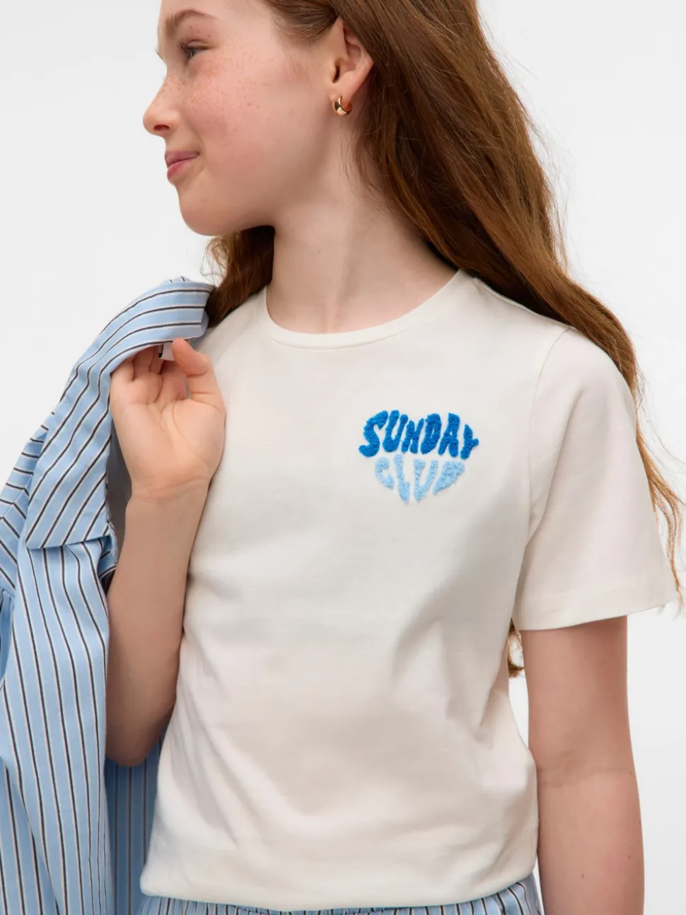 VMFREY T-shirts
