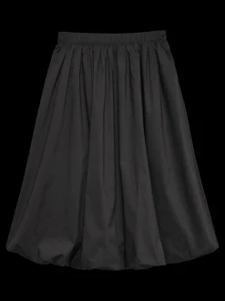 VMFRIBA High waist Lange rok