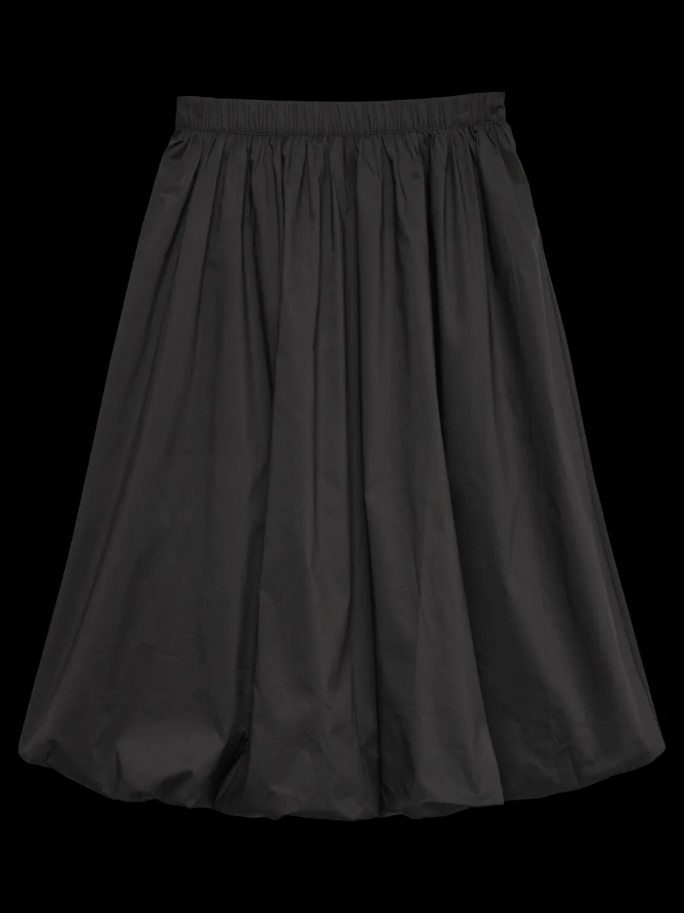 VMFRIBA High waist Lange rok