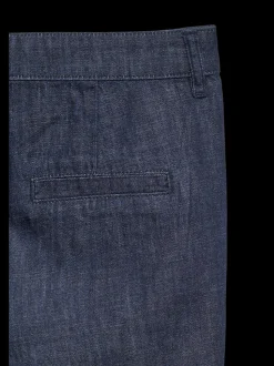 VMGABRILLA Denim shorts