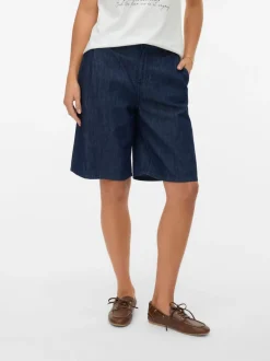 VMGABRILLA Denim shorts