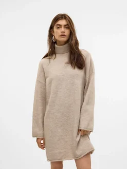 VMGEMMA Korte jurk