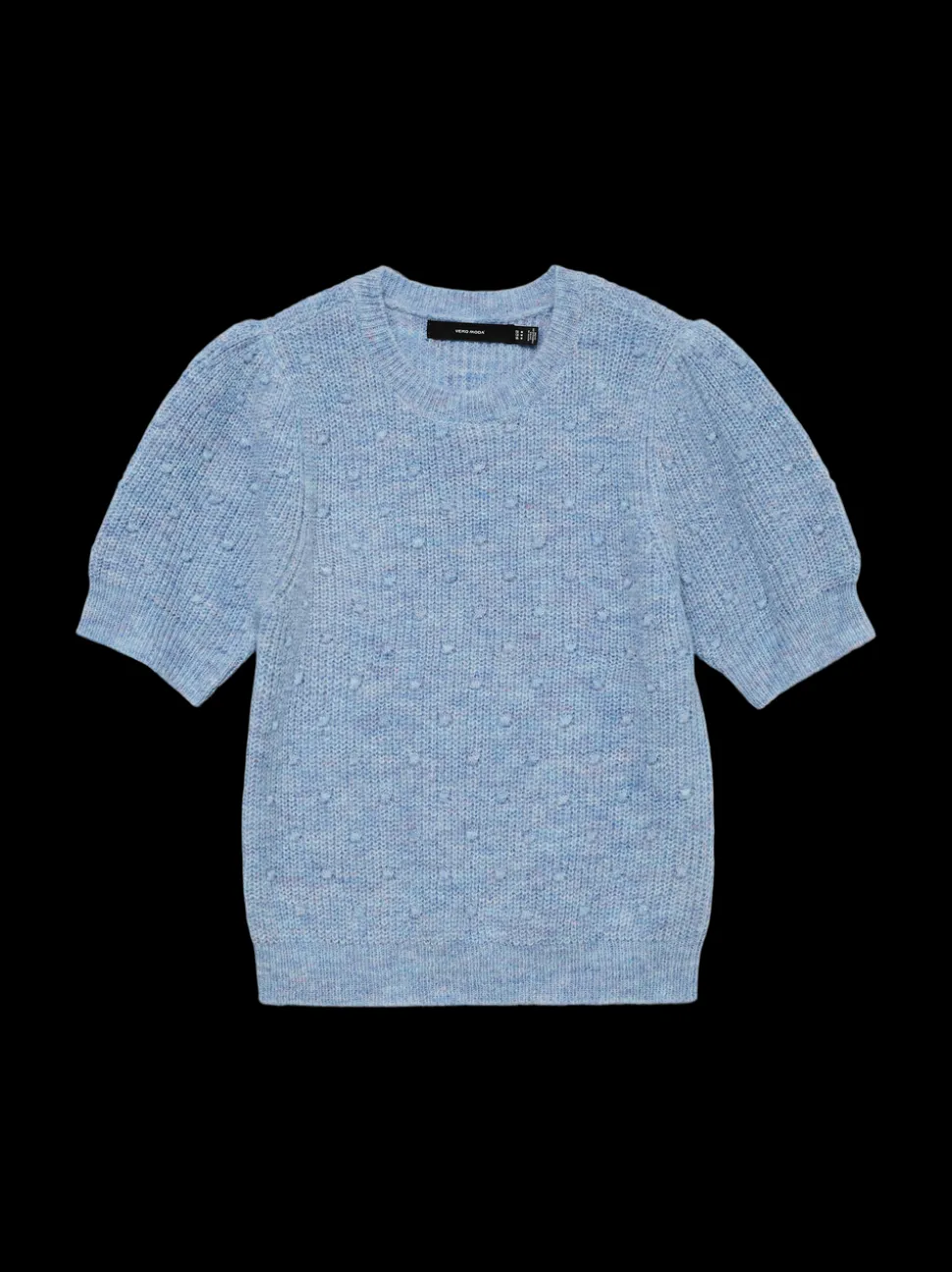 VMGENIUS Gebreide pullover