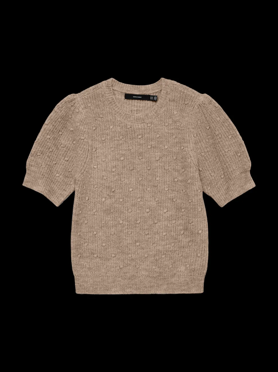 VMGENIUS Gebreide pullover