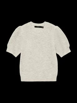 VMGENIUS Gebreide pullover
