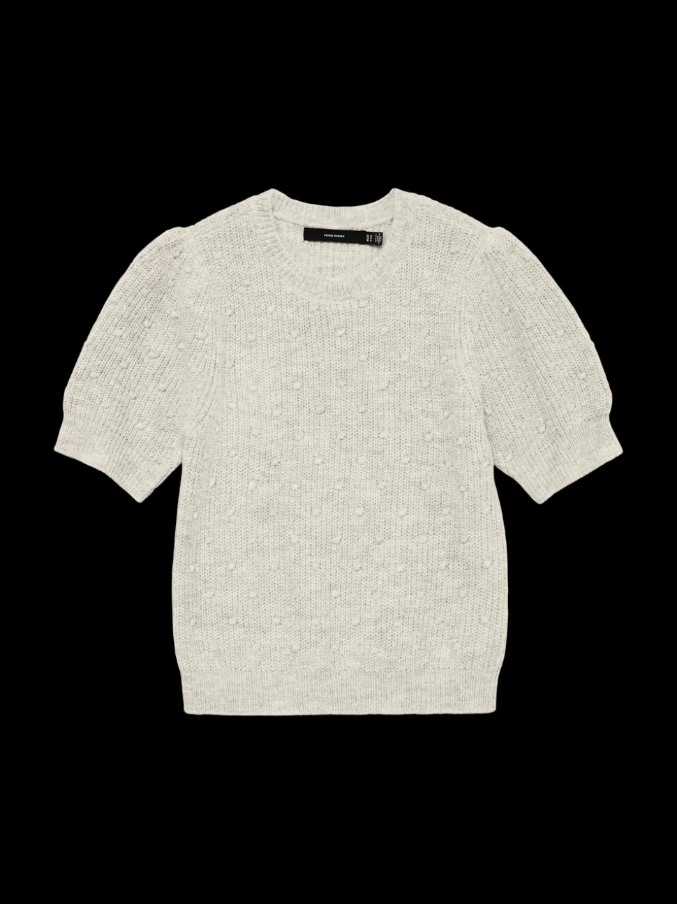 VMGENIUS Gebreide pullover