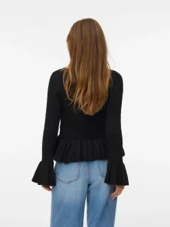 VMGEORGIA Gebreide pullover