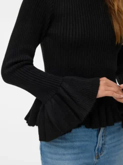VMGEORGIA Gebreide pullover
