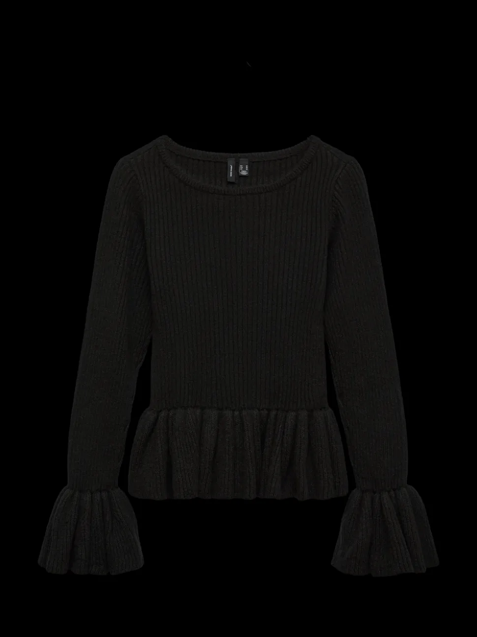 VMGEORGIA Gebreide pullover