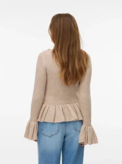 VMGEORGIA Gebreide pullover