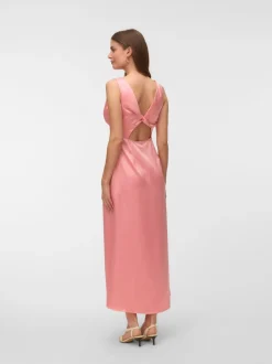 VMGIANNA Lange jurk