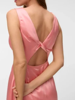 VMGIANNA Lange jurk
