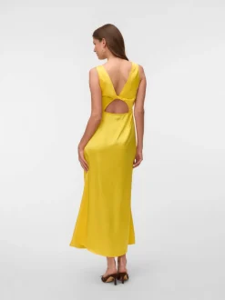 VMGIANNA Lange jurk