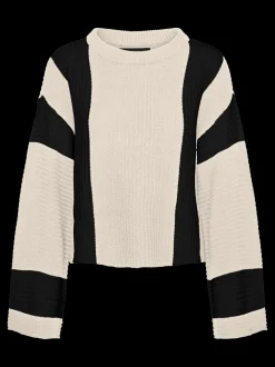 VMGIGI Gebreide pullover