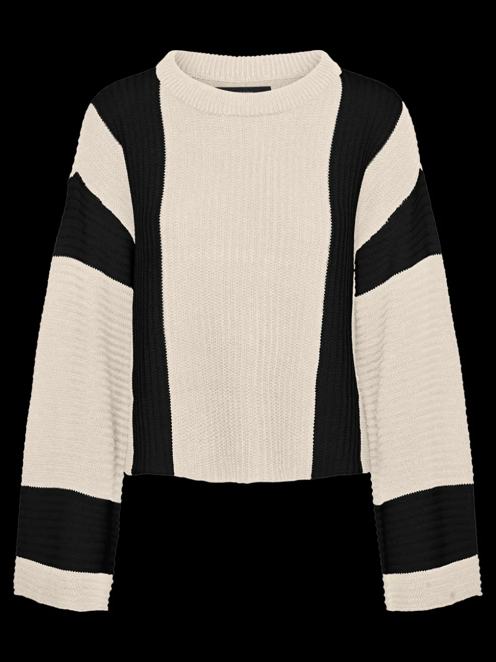 VMGIGI Gebreide pullover