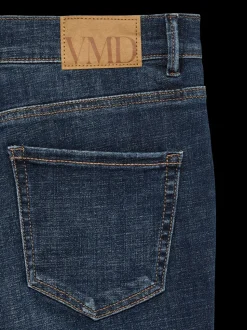 VMGIGI High rise Flared fit Jeans