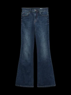 VMGIGI High rise Flared fit Jeans