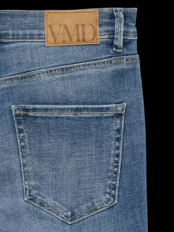 VMGIGI High rise Flared fit Jeans